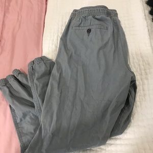 Old navy men’s joggers